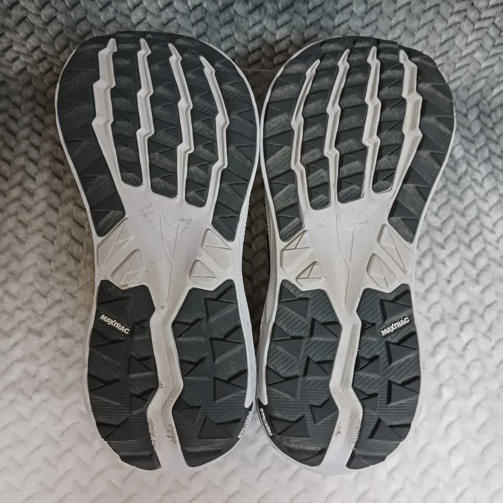 Altra Experience Wild 2 Women's Trail Running Sneakers Shoes Gray Size 10